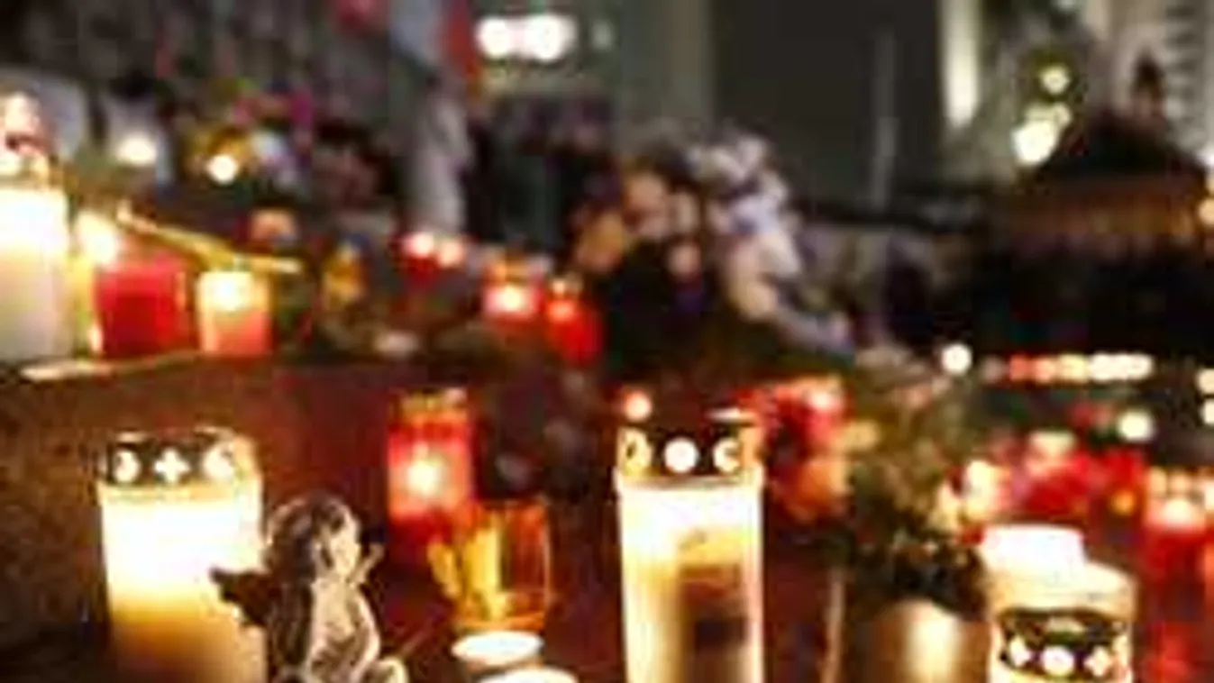 Vérben ázik Európa: idén sem kegyelmeztek a terroristák