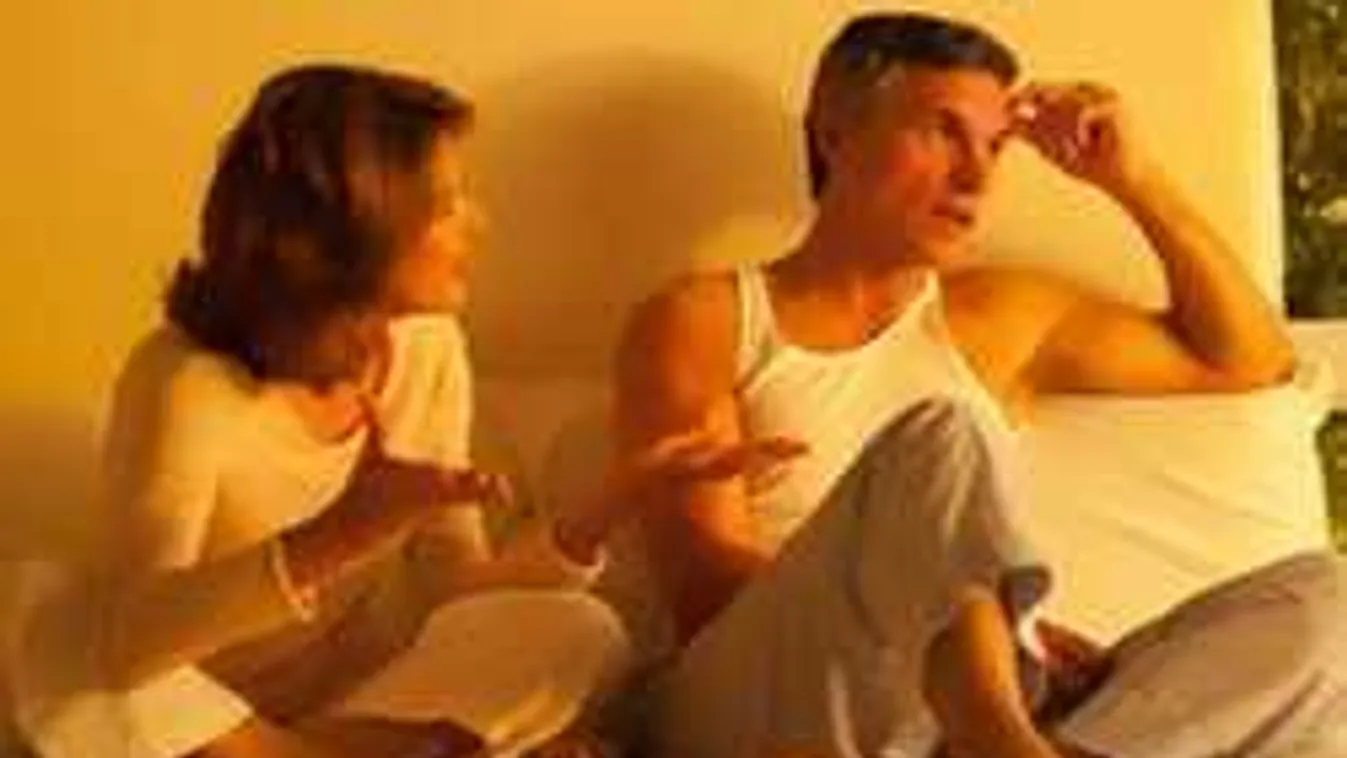 5 brutális csapda: Ezért gyűlölködnek egymással a házaspárok