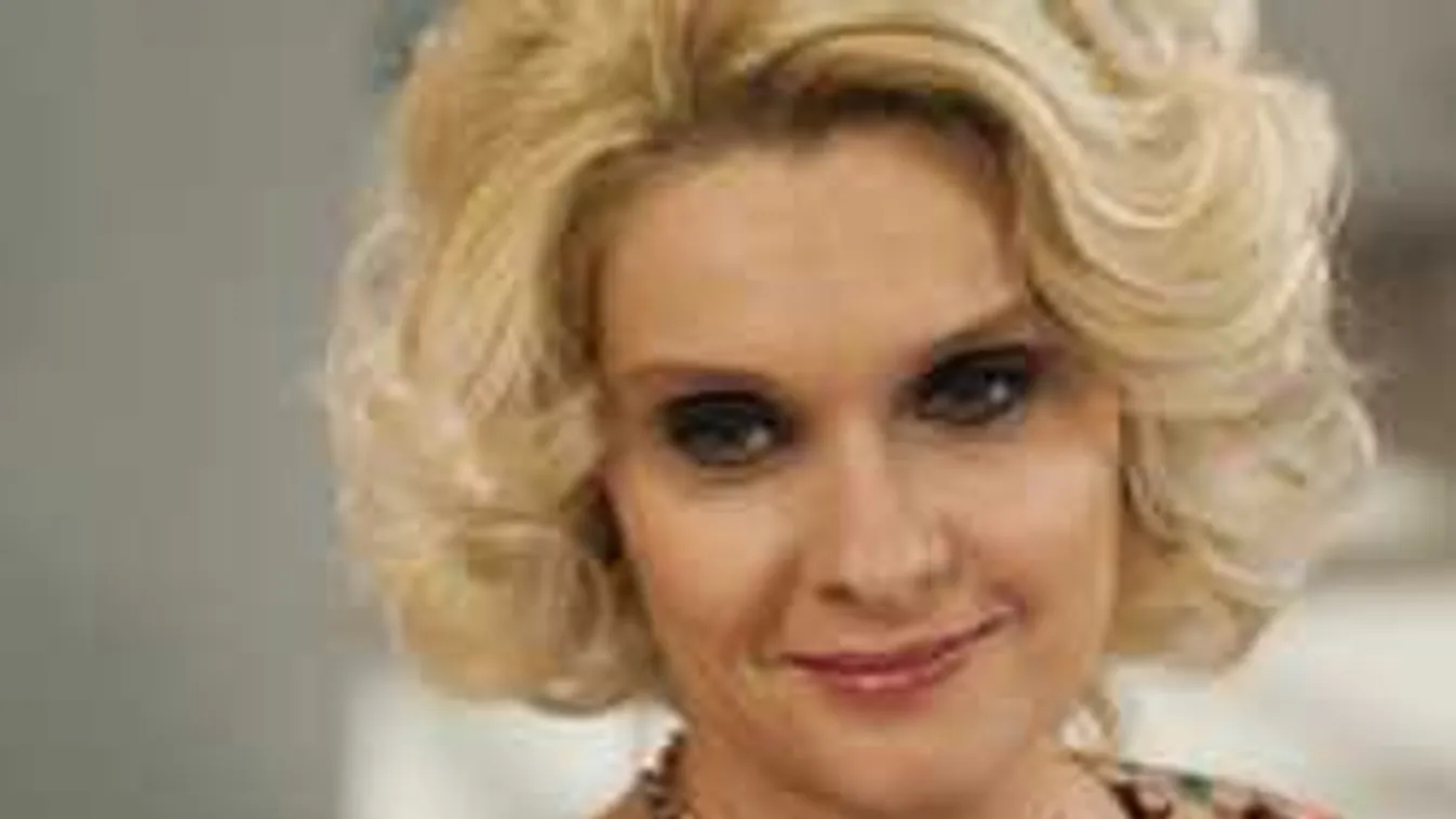 Bizarr viszony az Operettszínházban: mit szól ehhez a színésznő?