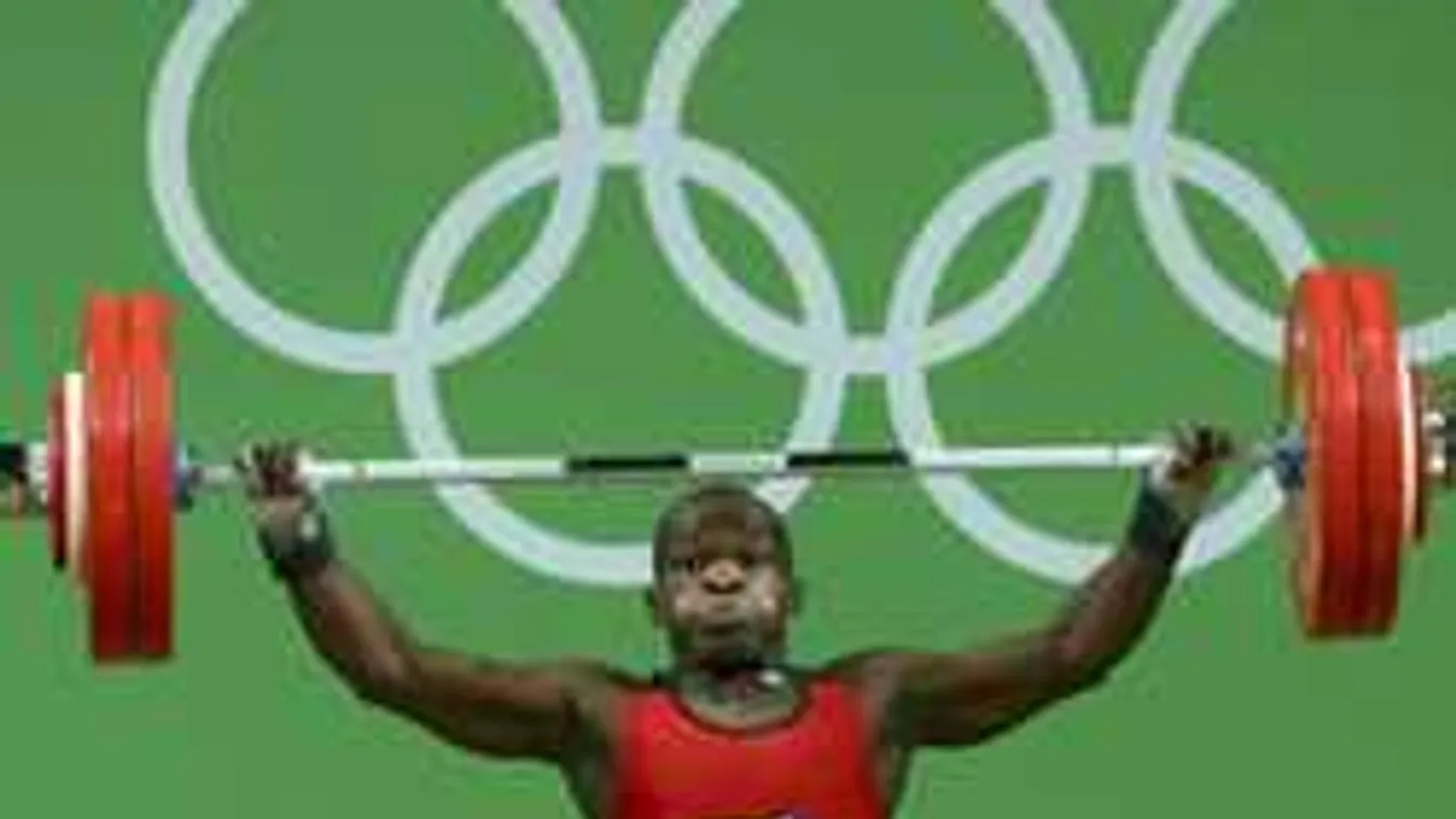 Gyászol a sportvilág, agyonlőtték a riói olimpikon sztársportolót