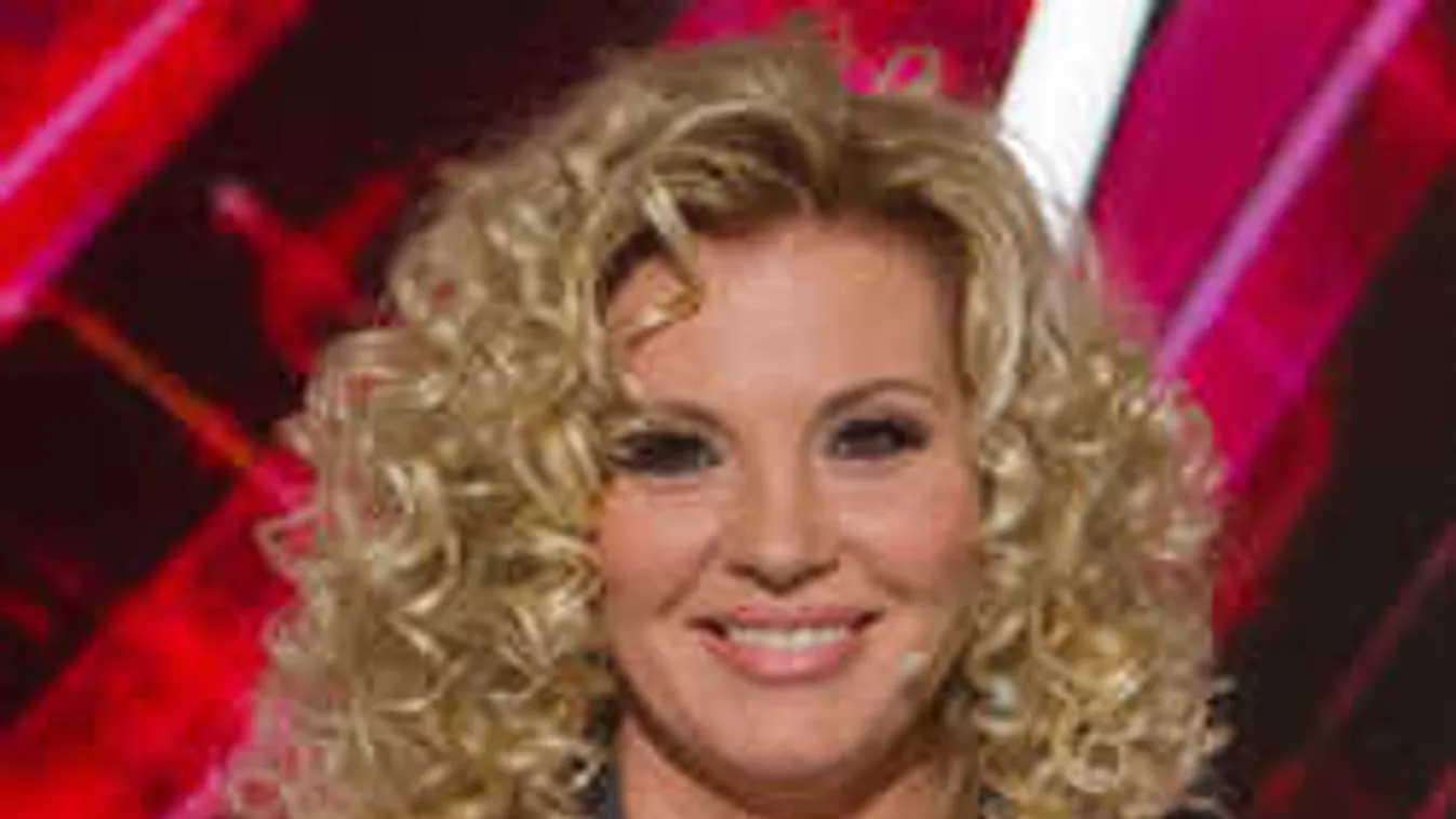 Hihetetlen, mi történt Liptai Claudia hajával