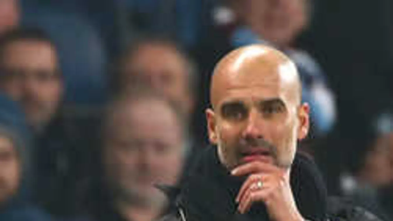 Nyomoz a rendőrség, Guardiola nagy bajba kerülhet