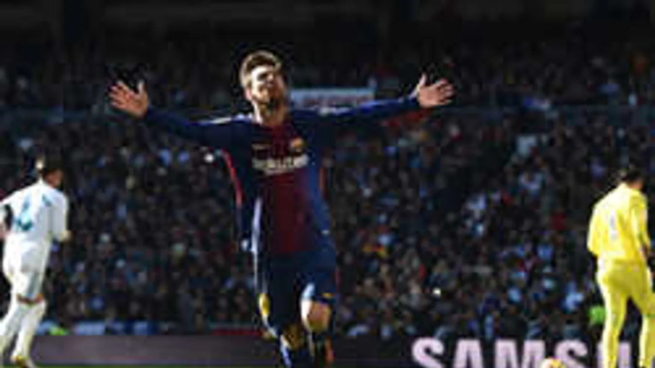 Hihetetlen, ezt biztosan nem gondoltad volna Messiről