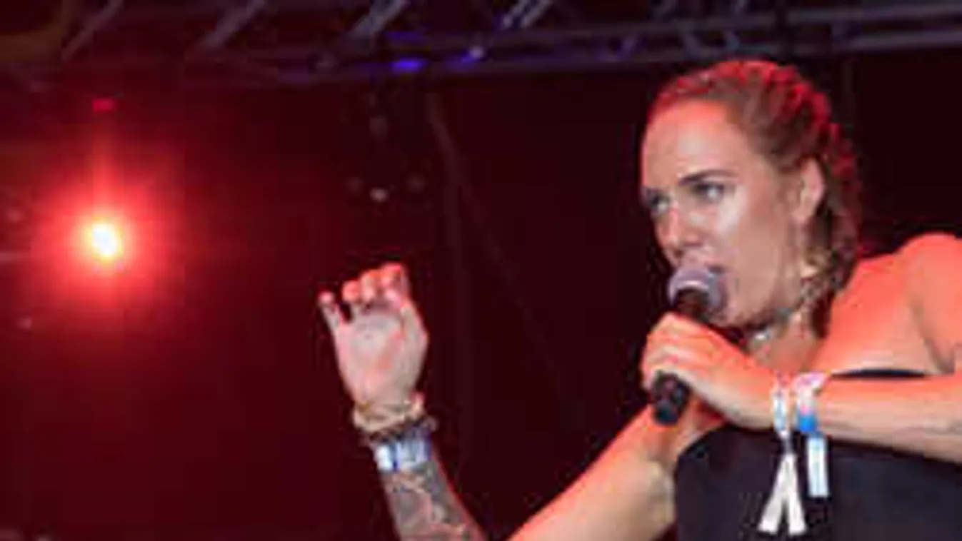 Gúnyolódás áldozata lett, ezért bántják Tóth Gabit