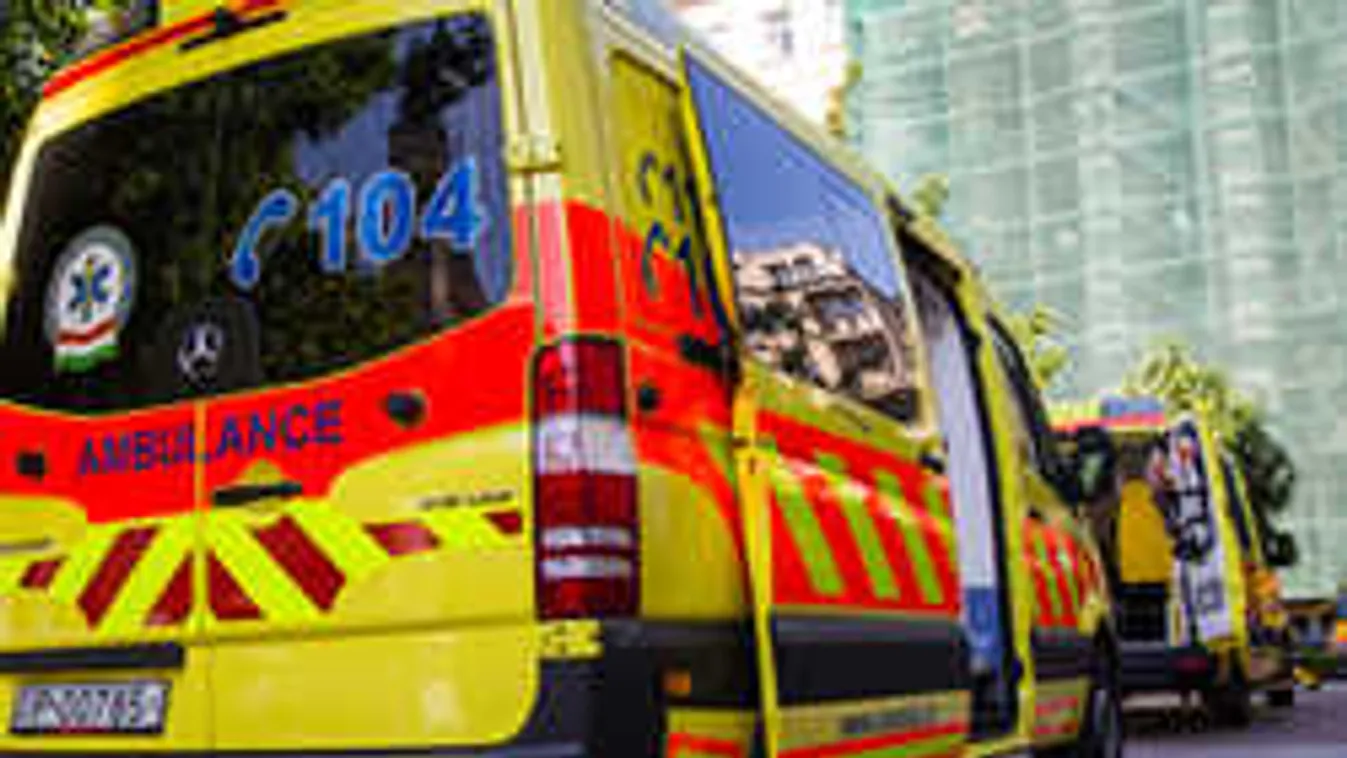 Horror, pénzért ölte betegeit a mentős