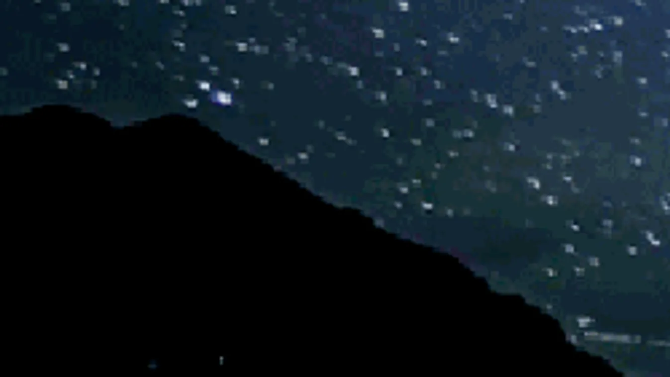 Csodálatos lesz a látvány: Ma éjszaka ezért érdemes felnézned az égre