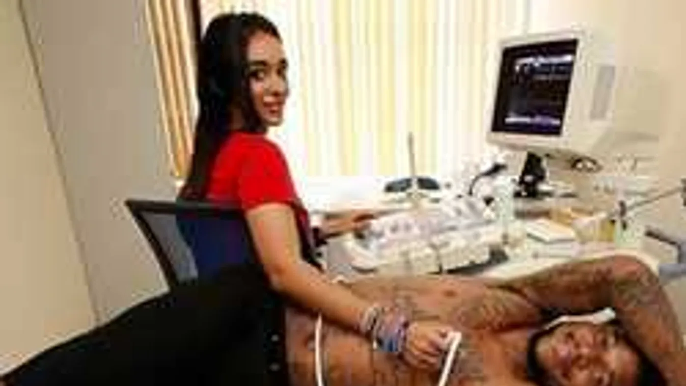 Csődöt mondott a szextilalom, hibázott a doktornő