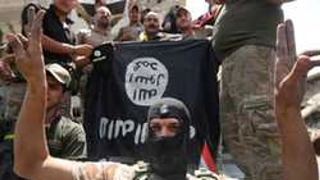 Így kapták el Olaszországban az Iszlám Állam bombagyárosát