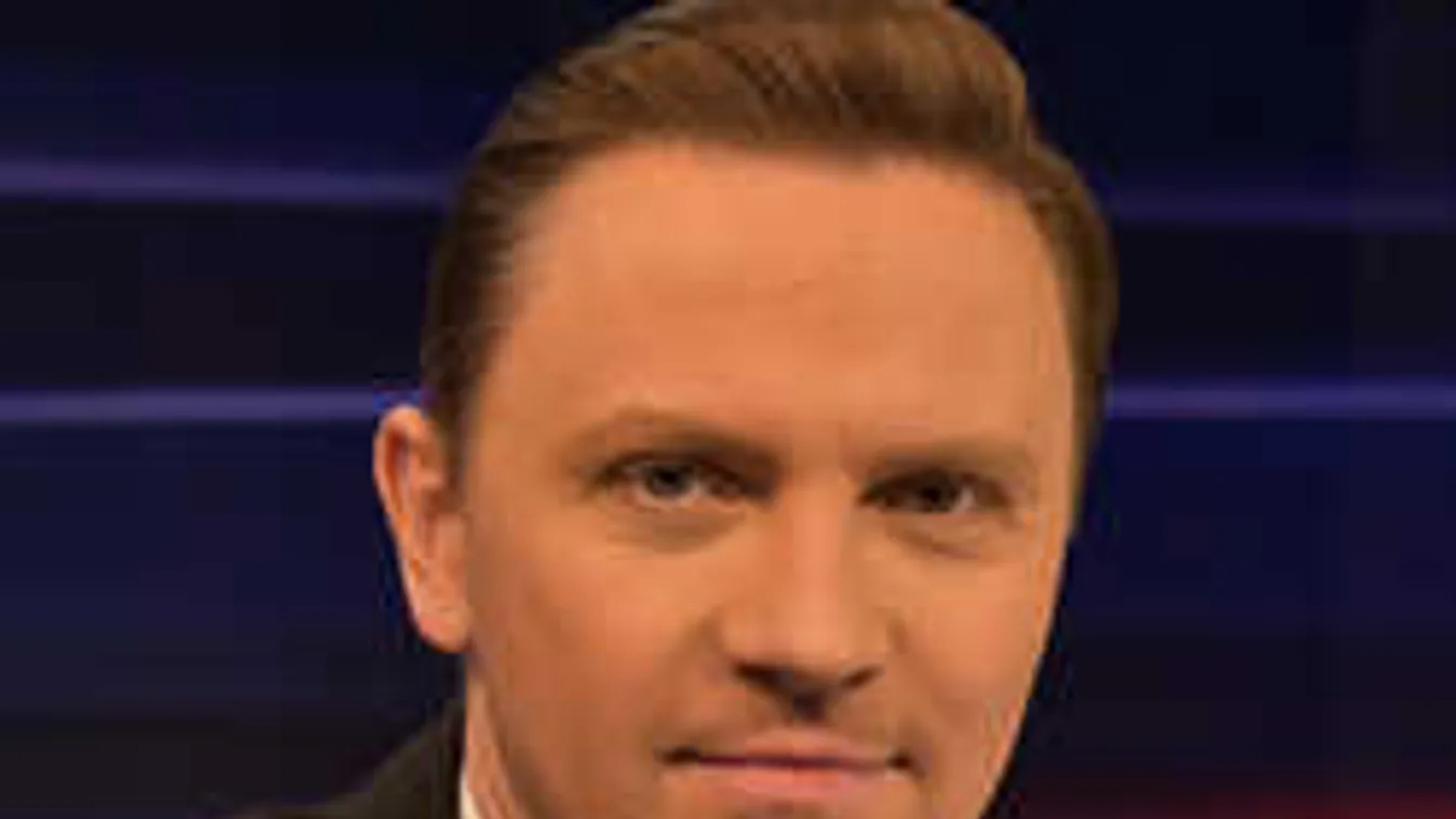 Így változtatta meg az apaság a TV2 sztárjának életét