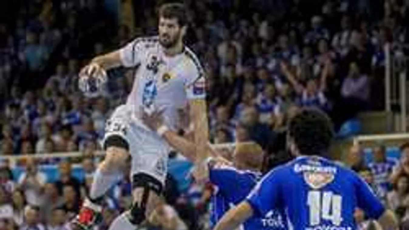 Ijesztő, autóbalesetet szenvedett a válogatott kézilabdázó