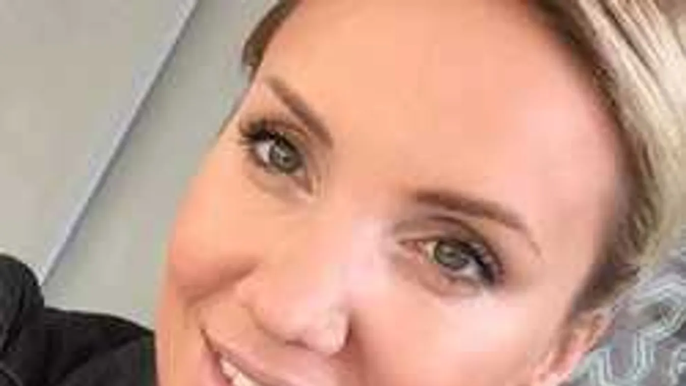 Magyarázkodni kényszerült a várandós Kapócs Zsóka