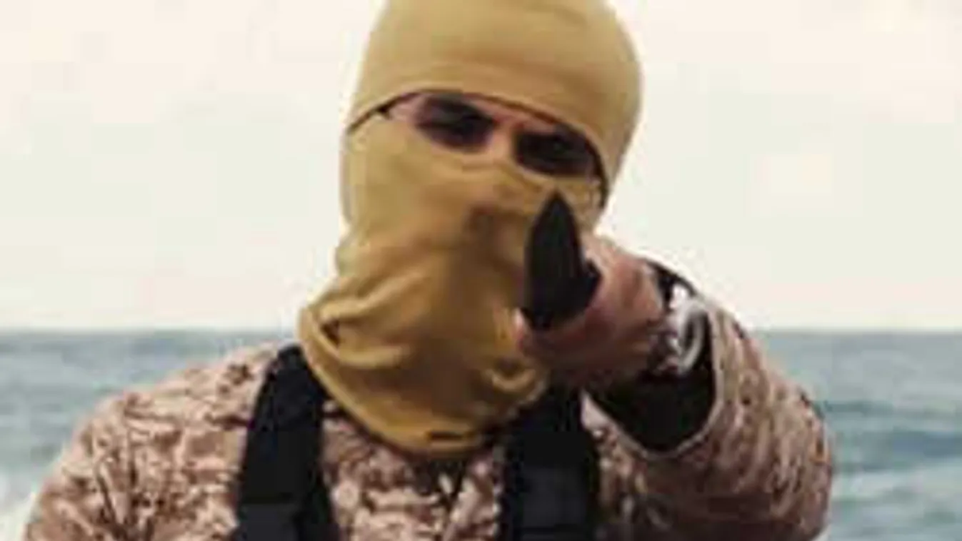 Brit miniszter: a brit terroristákat is meg kell ölni