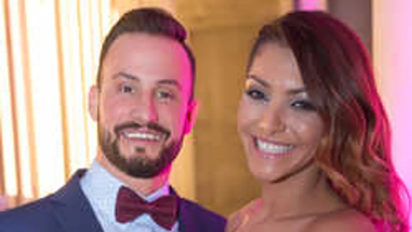 Dráma a kamerák előtt: Kínzó betegségéről vallott Kulcsár Edina -videó