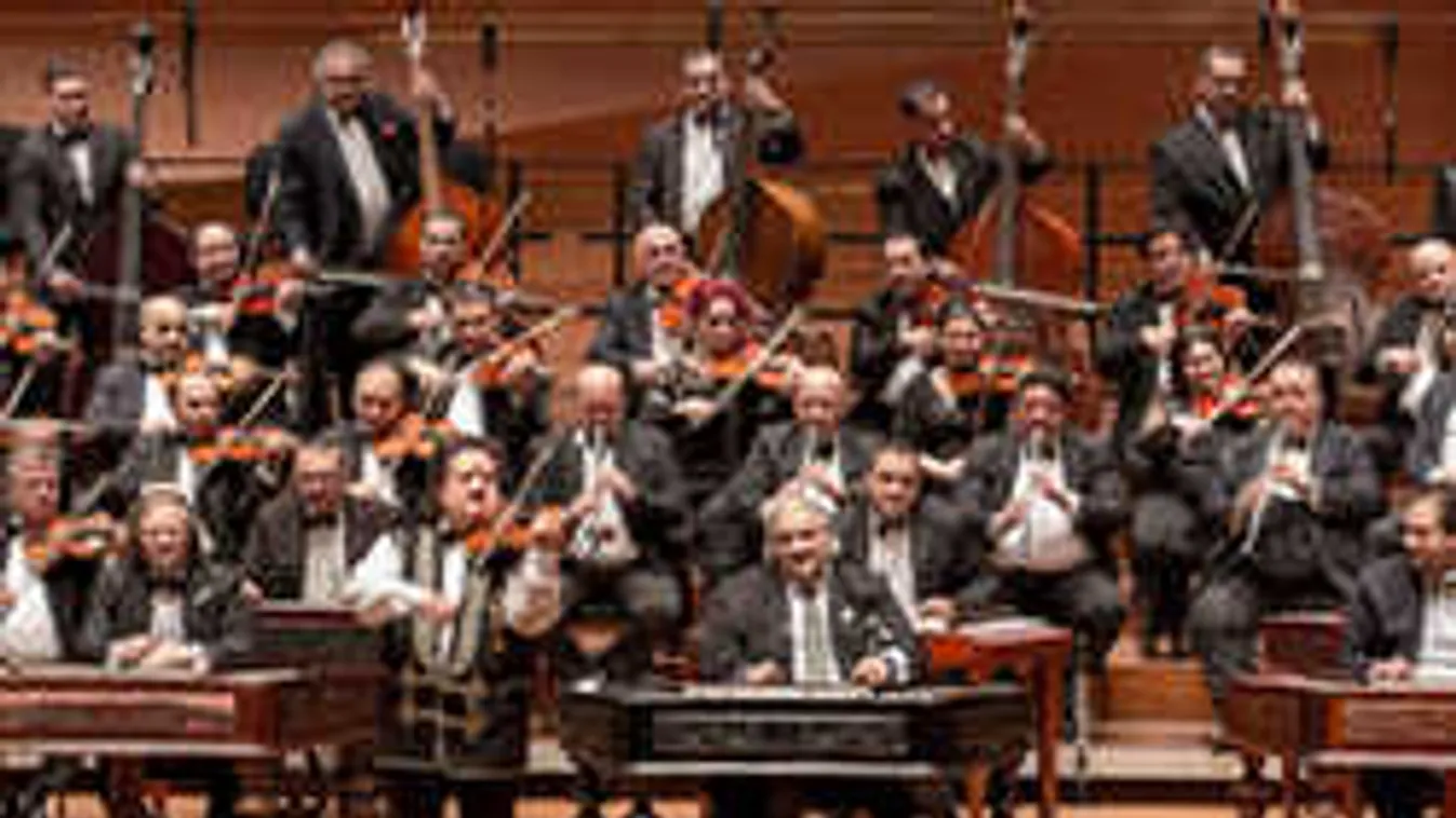 Drámai titokra derült fény a 100 Tagú Cigányzenekar múltjából