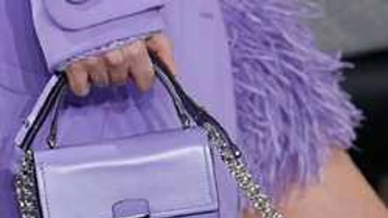 Ez a meglepő szín lesz 2018 nagy divatja