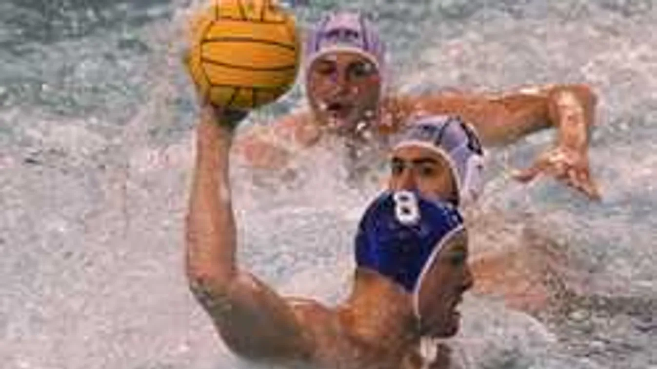 Véres fotó, csúnyán megsérült a válogatott magyar sportoló