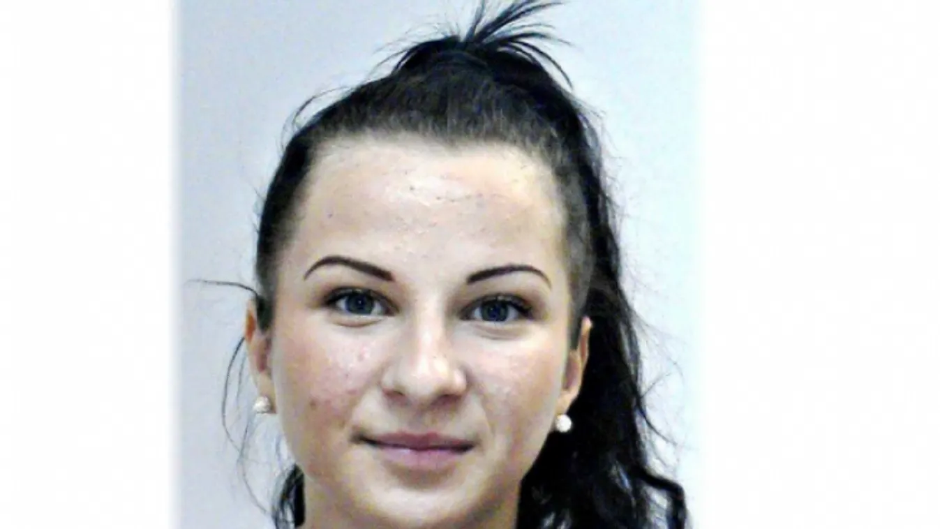 Meglepő titkot árul el a Budapestről eltűnt tini Facebookja - Fotó