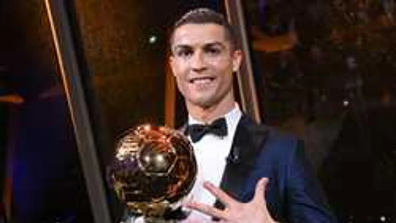 Cristiano Ronaldo bejelentette, hol folytatja a pályafutását