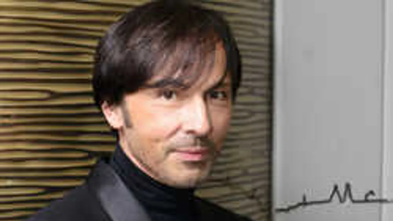 Ezért mondott igent a TV2 megkeresésére a népszerű divattervező