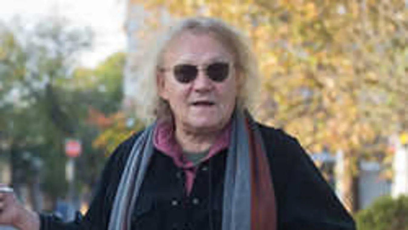 Megtörte a csendet Charlie: Nem hallgat tovább helyzetéről