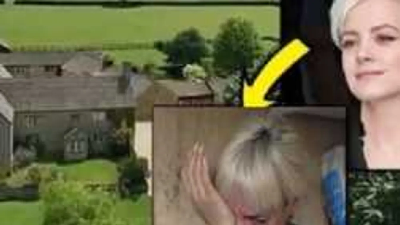 Összeomlott a tehetetlenségtől az énekesnő: Segítségért könyörög