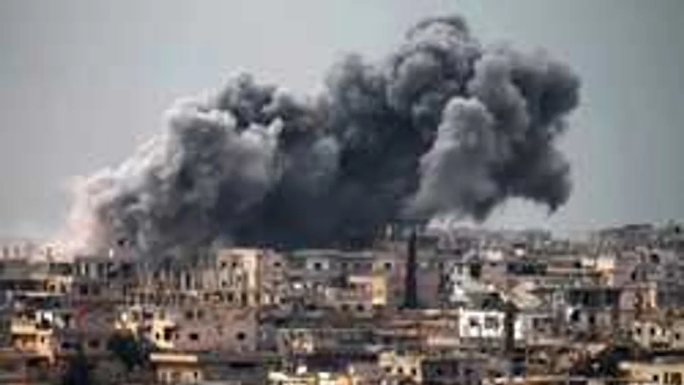 Haldoklik az Iszlám Állam, végső csapást mérhetnek rá