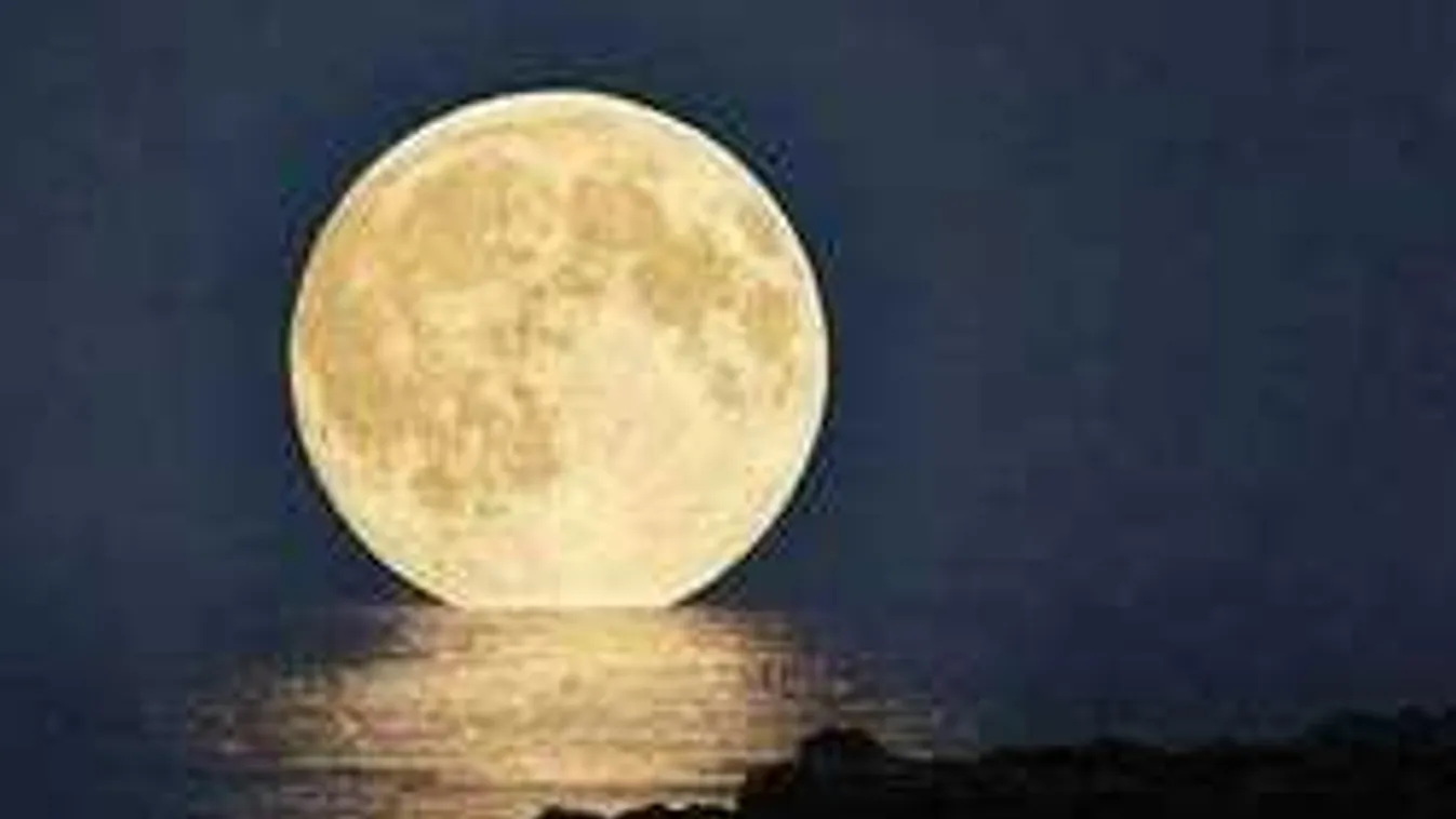 Pokoli ereje lesz a holnap estének, ilyen nem lesz többet idén