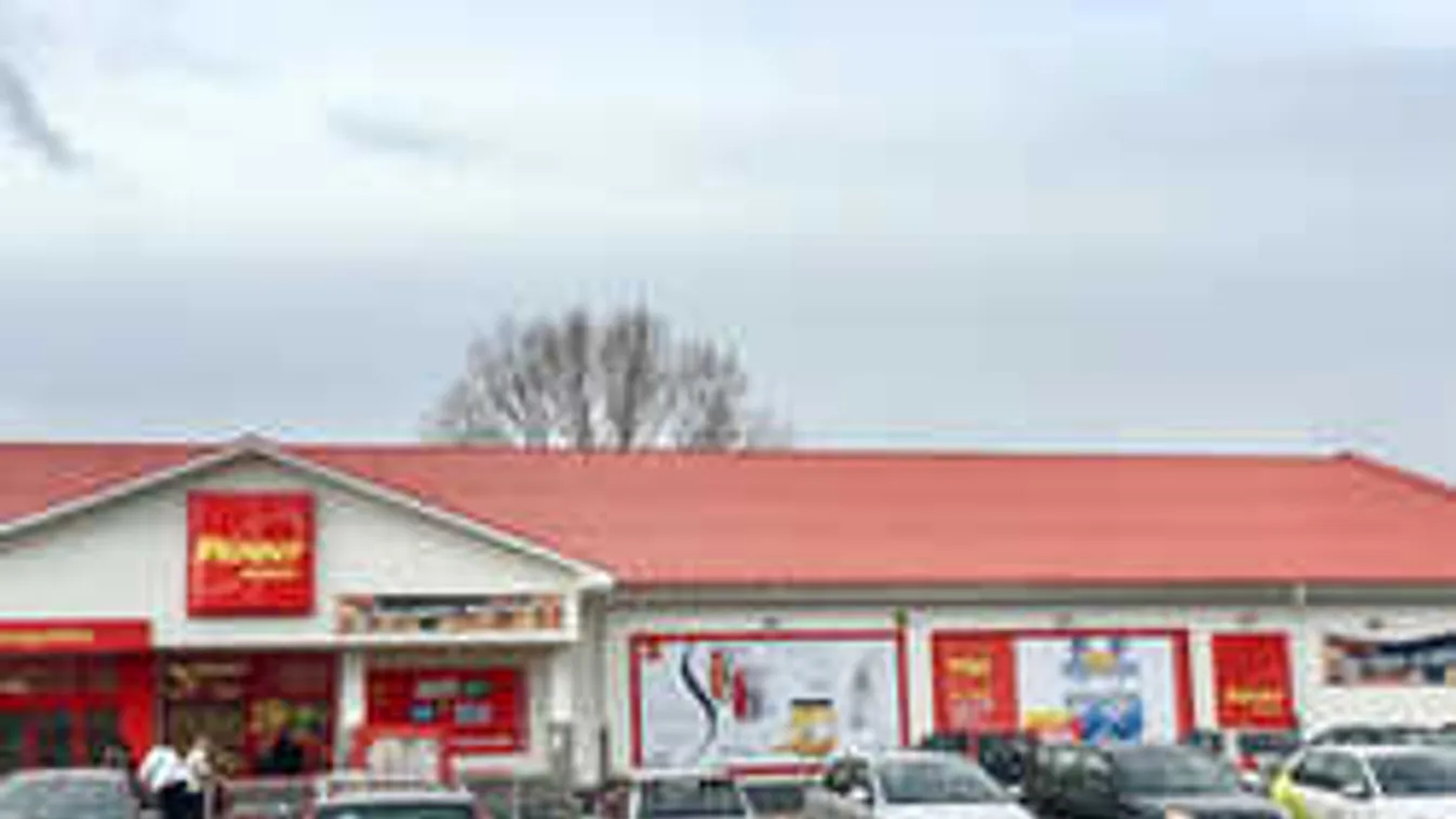 Ezen akadtak ki a Penny dolgozói