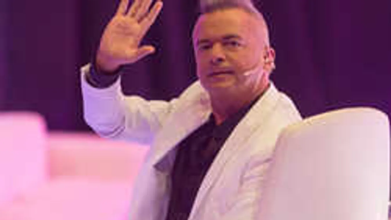 Ijesztő diagnózis, műteni kell az ismert magyar rádióst