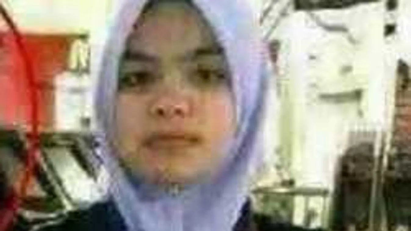 Frászt hozta az emberekre ez a fotó! Kiakadtak a netezők...