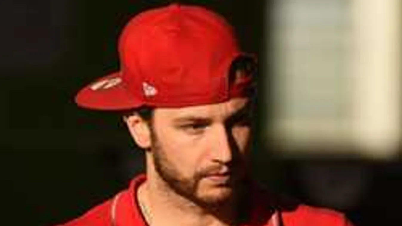 Üzenet, valamit nagyon megbánt Shane Tusup