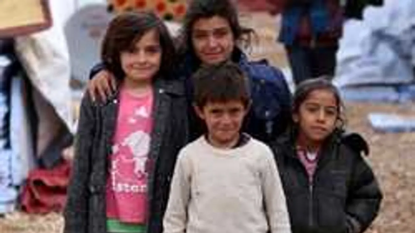 Migránsgyerekek miatt tiltották ki a Jézuskát egy bécsi iskolából