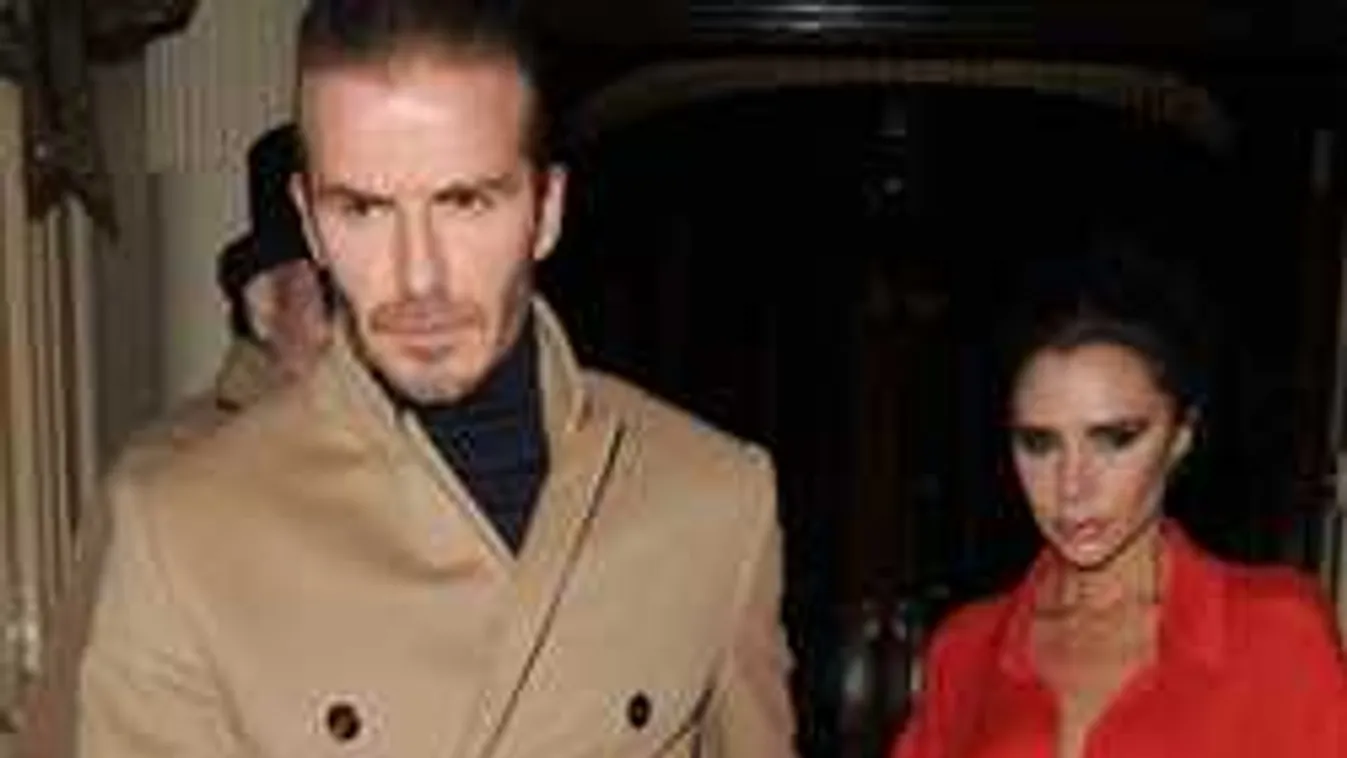 Victoria Beckham lassan csődbe juttatja a családját