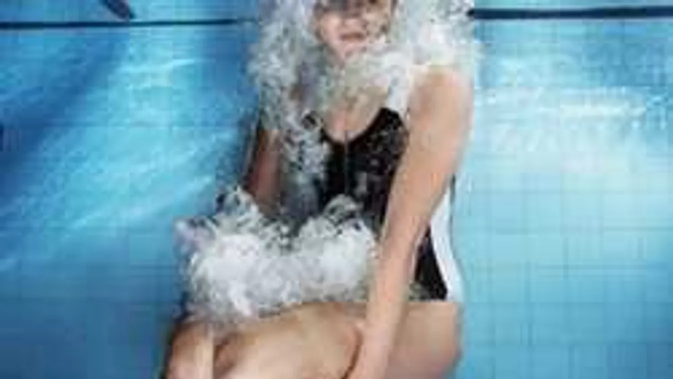 Ez történik a wellnessben, ha túl sok a vízbepisilő