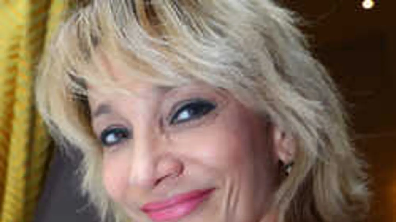 Különleges titkot árult el magáról a sztárénekesnő