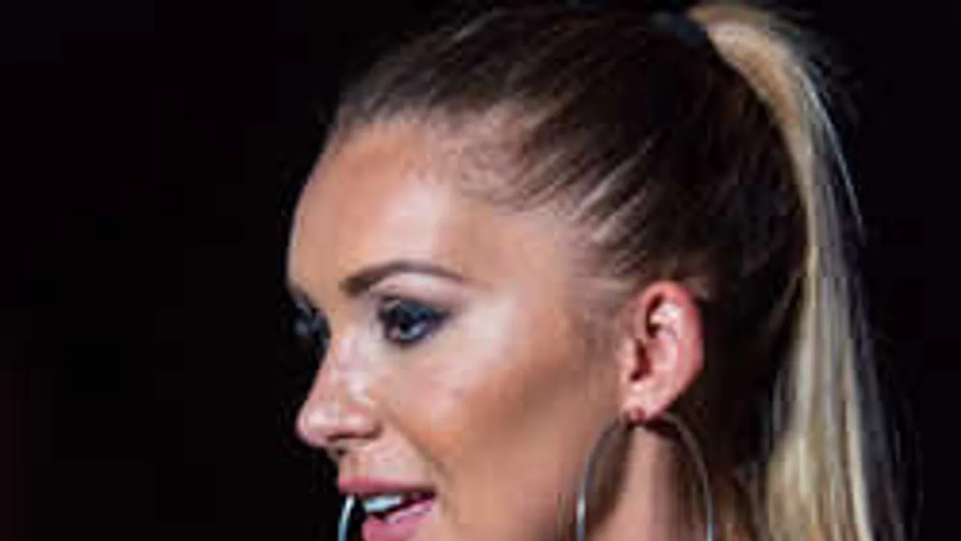 Dráma a stúdióban, adásban sírta el magát Hódi Pamela