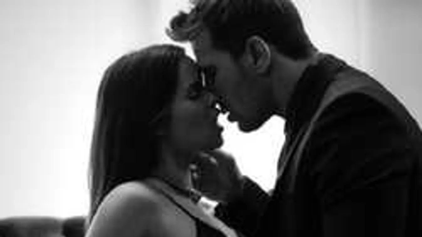 Teszteld magad! Milyen forró szerető vagy az ágyban?