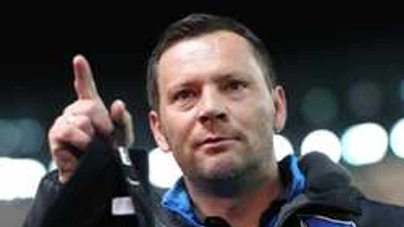 dárdai hertha bundesliga jubileum