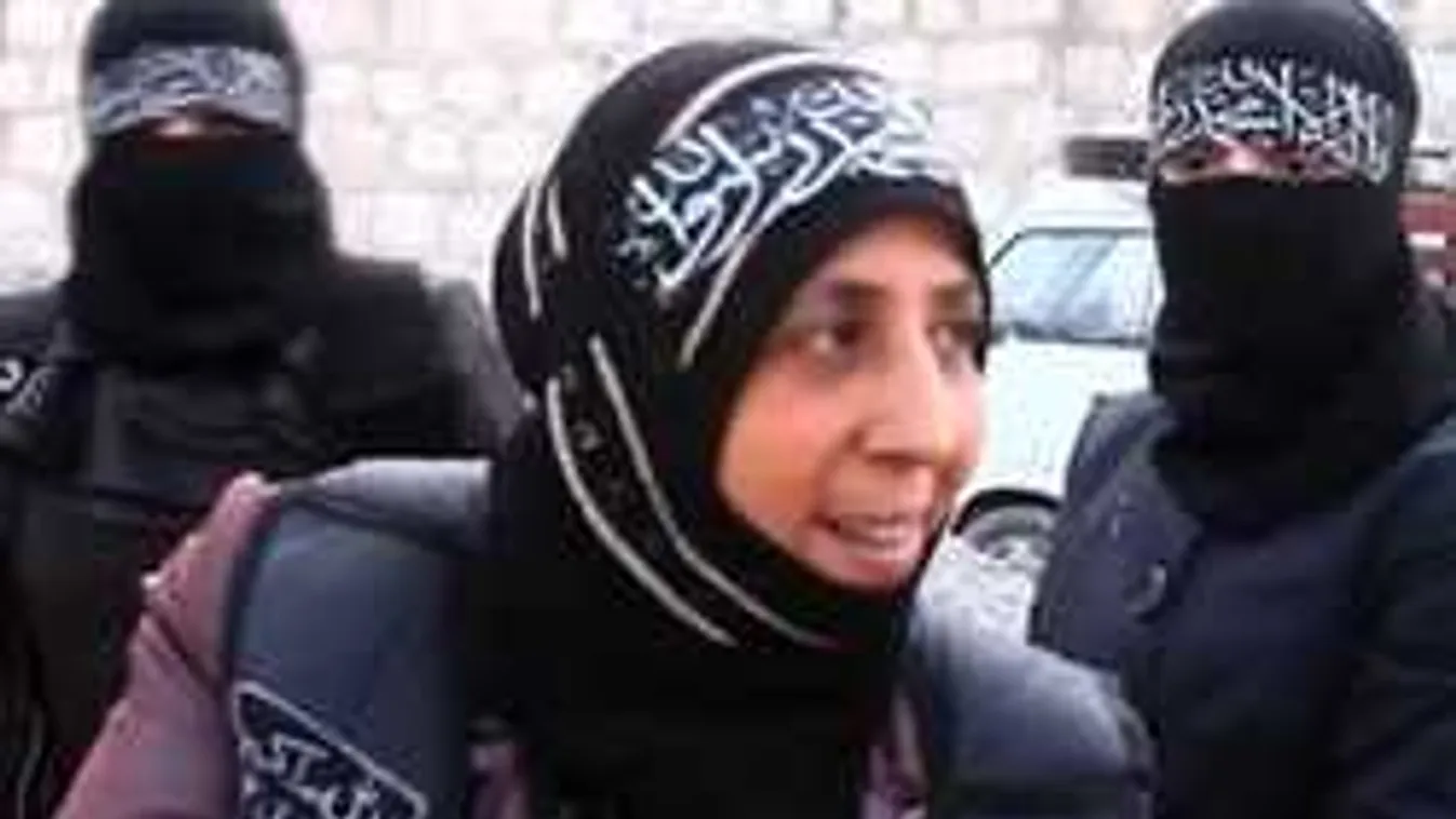 Női terroristák miatt fújtak riadót Németországban