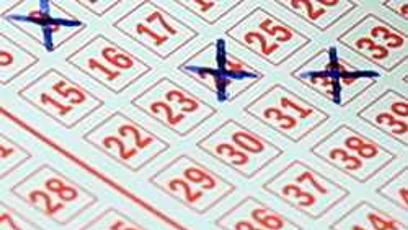 Egymilliárd forintot nyert egy szerencsés magyar játékos a Kenón