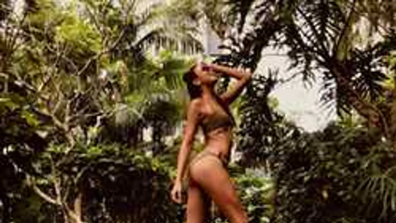 Meztelenül zuhant ki a huszadikról a fiatal, népszerű modell