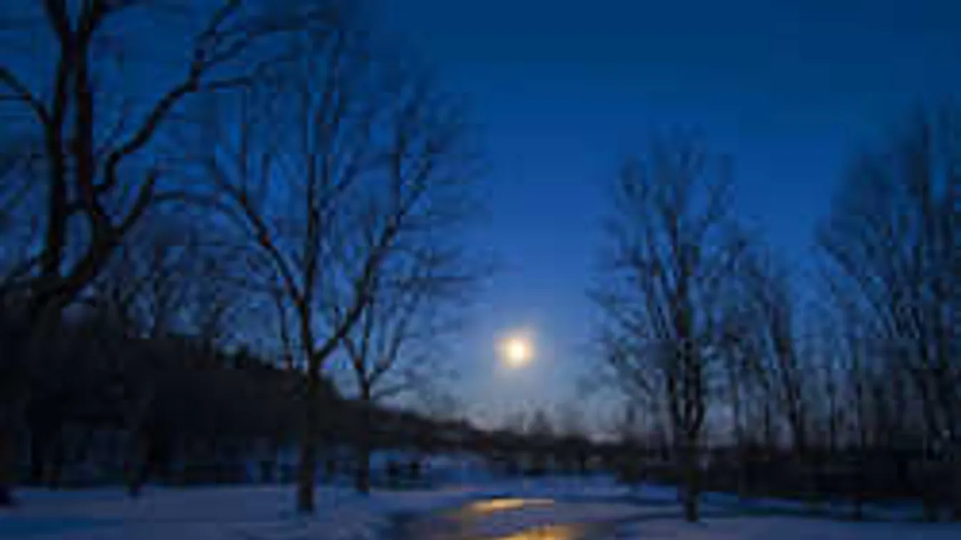 Havazással kísért hidegfront tart Magyarország felé, ekkor ér ide