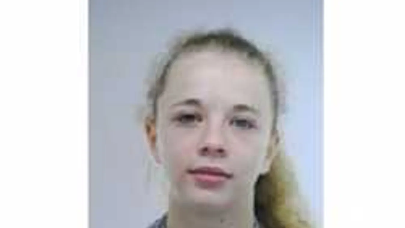 A fél ország keresi ezt a szőke, magyar kislányt, nem véletlenül -Fotó