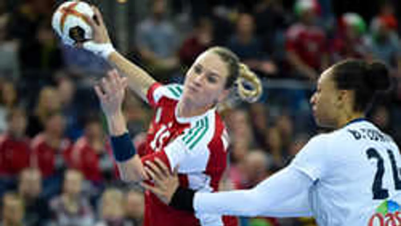 Riasztó a helyzet, kézilabdában nincs közünk az elithez