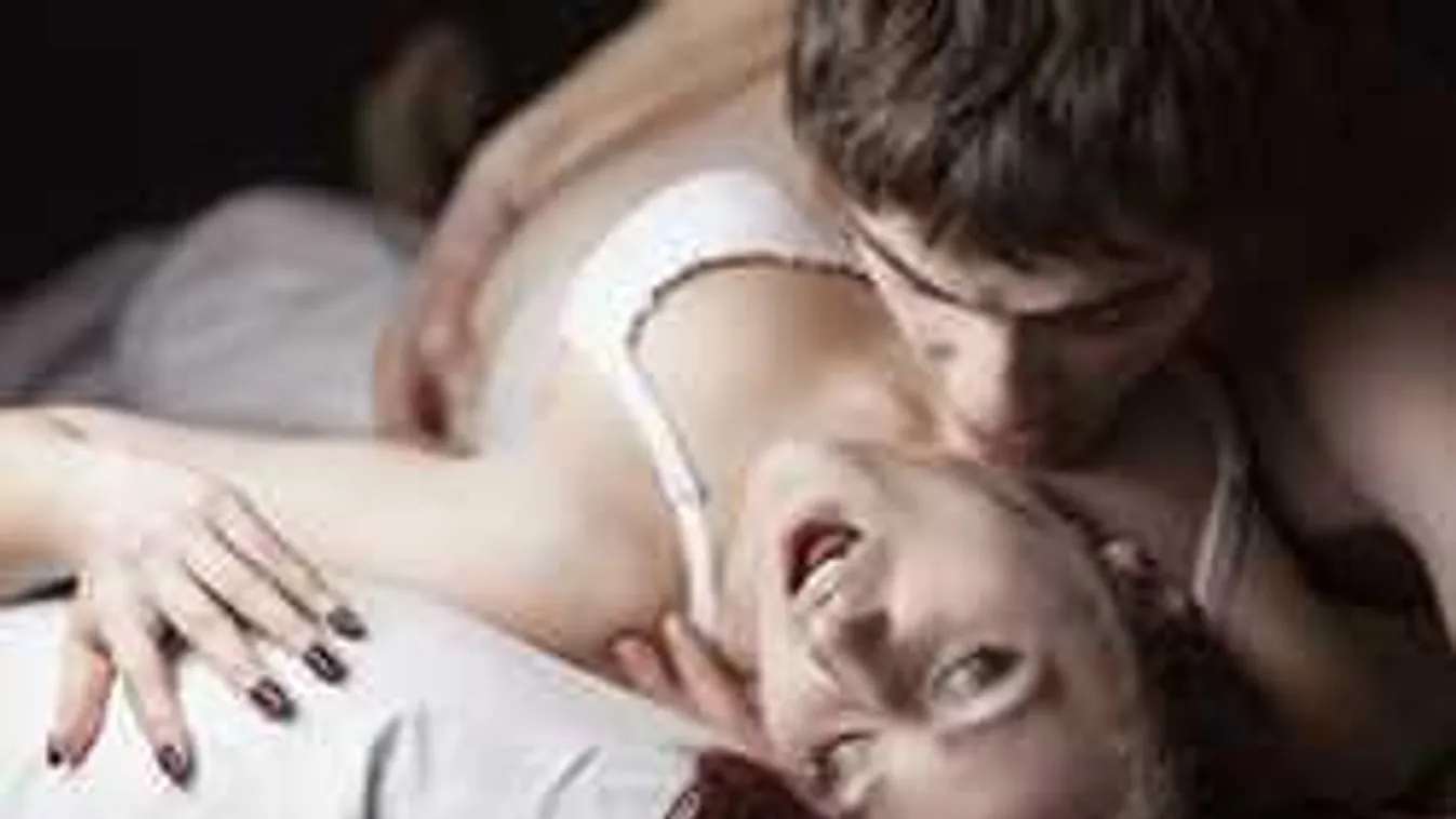 A nők 78%-a ebben az életkorban tapasztalja meg a csúcsorgazmust