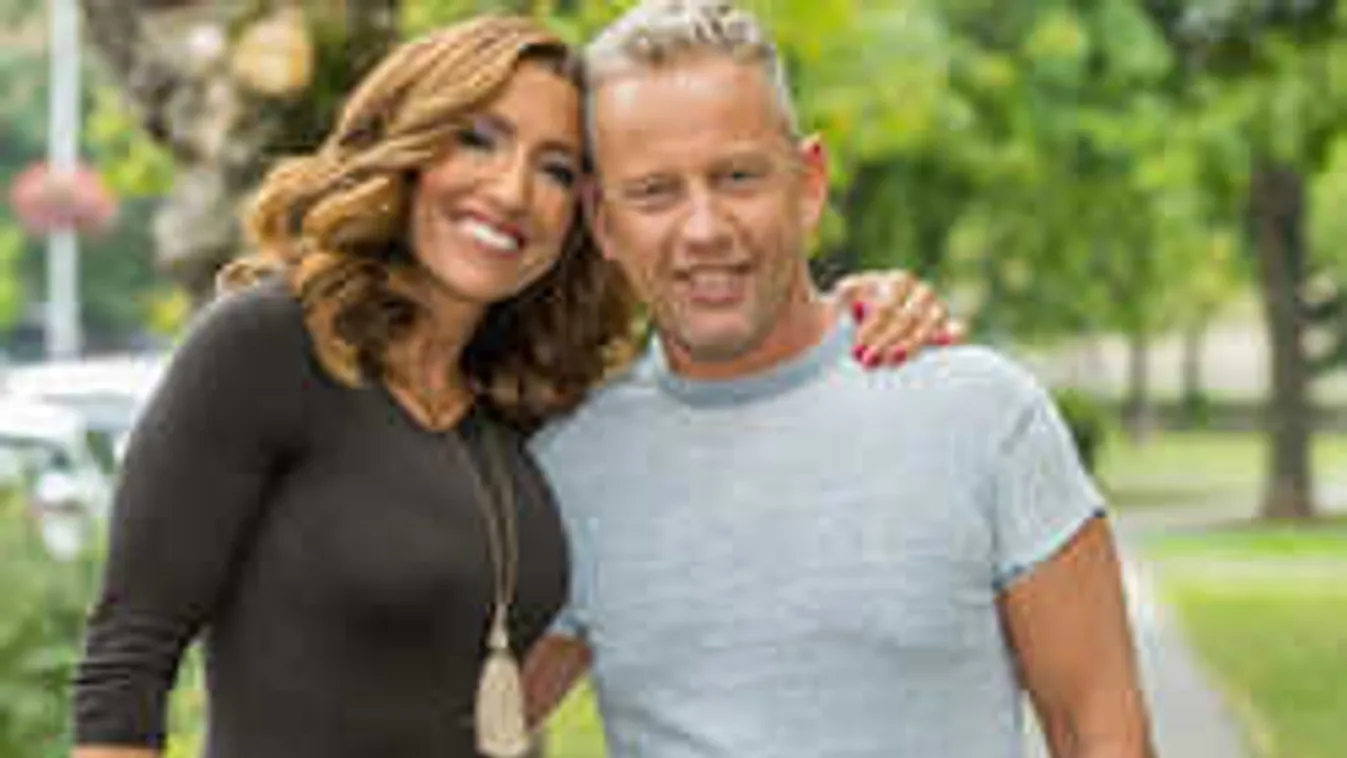 Csodálatos külföldi tájakon szilvesztereznek a magyar hírességek