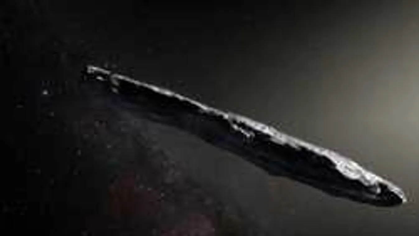 Ilyet még nem láttak: Sokkoló felfedezést tettek a hawaii csillagászok