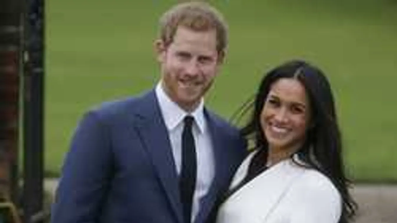 Mindenkit meglepett: óriási áldozatot hozott Harry herceg Meghan miatt