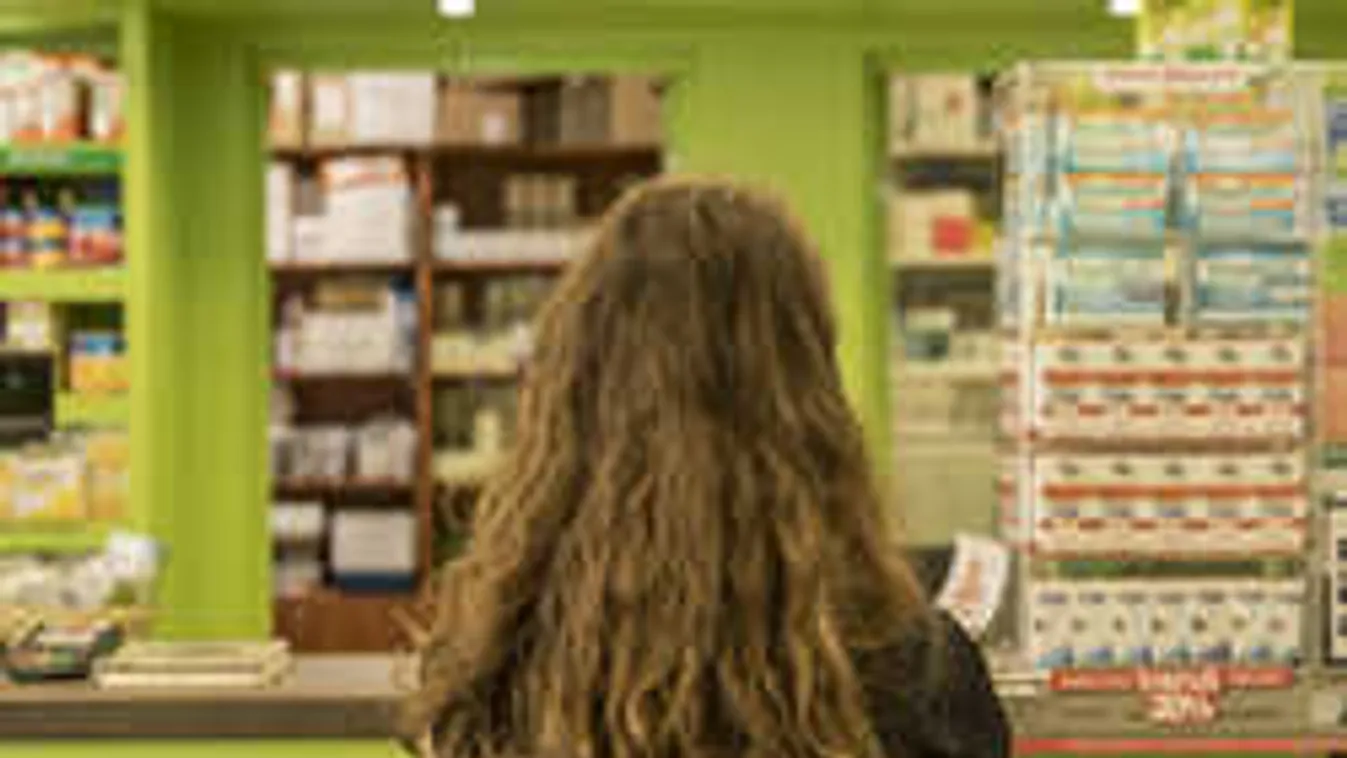 Vigyázat, veszélyes az orrspray!