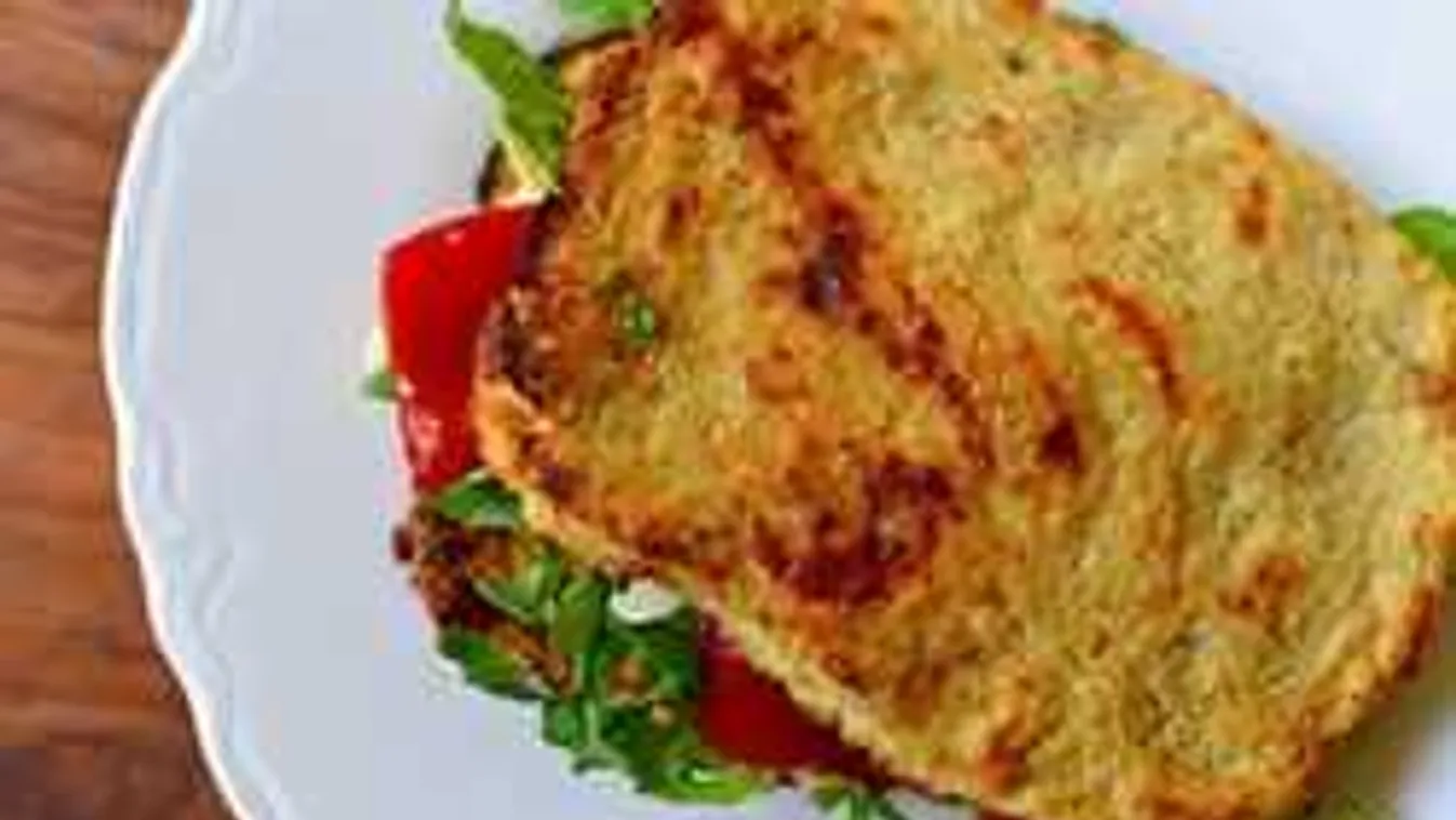 Megújult a karfiolkenyér! Ez lett a tél nagy kedvence